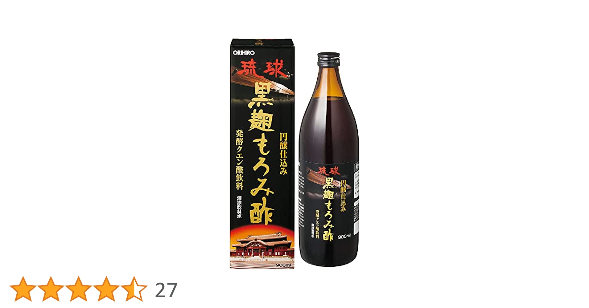 もろみ酢 720ml 2.4% 日本自然発酵 もろみ酢 720ml 2.4% 日本自然発酵 もろみ酢 720ml 2.4% 日本
